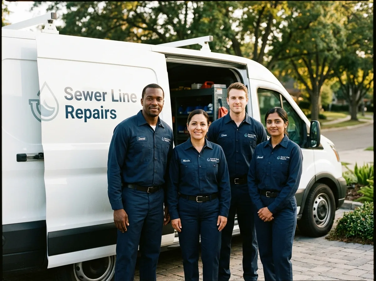 Emergency Plumber company in Cadillac, MI